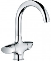 Купить змішувач Grohe Aria 31043000: цена от 12912 грн.