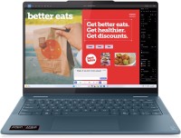 Купити ноутбук Lenovo Yoga 7 2-in-1 14AKP10 (83JR004FPB) за ціною від 53900 грн.