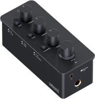 Купить підсилювач для навушників Fosi Audio SK01: цена от 3799 грн.