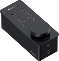 Купить підсилювач для навушників Fosi Audio SK02: цена от 5160 грн.