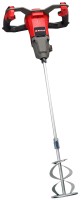 Купити міксер будівельний Einhell Professional TP-MX 1700-2 CE за ціною від 6630 грн.