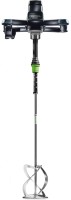 Купити міксер будівельний Festool MX 1000 RE EF HS2 за ціною від 16246 грн.