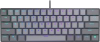 Купити клавіатура Endorfy Thock V2 Compact за ціною від 2770 грн.