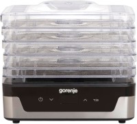 Купити сушарка для фруктів Gorenje FDK400BE за ціною від 1999 грн.