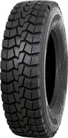 Купити вантажна шина Supercargo SC335D (235/75 R17.5 143J) за ціною від 5219 грн.