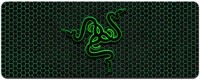 Купити килимок для мишки Voltronic Power Razer 26 за ціною від 264 грн.
