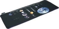 Купити килимок для мишки Voltronic Power Planets Scales RGB за ціною від 527 грн.