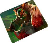 Купить килимок для мишки Voltronic Power Dota 2 Pudge: цена от 66 грн.