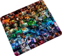 Купить килимок для мишки Voltronic Power Dota 2 Heroes (73): цена от 66 грн.