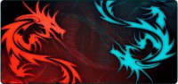 Купити килимок для мишки Voltronic Power Red and Blue Dragons за ціною від 159 грн.