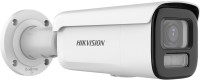 Купити камера відеоспостереження Hikvision DS-2CD2647G3T-LIZSY 2.8-12 mm за ціною від 15290 грн.