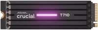 Купити SSD Crucial T710 (CT2000T710SSD5) за ціною від 14033 грн.