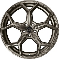 Купити диск Antera A101 (8,5x20/5x112 ET42 DIA66,6) за ціною від 22926 грн.