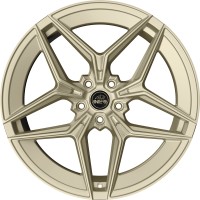 Купити диск Antera A107 (8,5x19/5x112 ET45 DIA66,6) за ціною від 18022 грн.