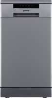 Купити посудомийна машина Gorenje GS522E10S за ціною від 14146 грн.