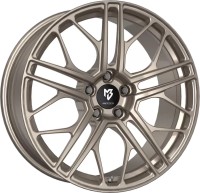 Купити диск mbDesign SF1 (10,5x21/5x112 ET40 DIA66,6) за ціною від 55555 грн.