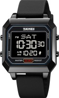 Купити наручний годинник SKMEI 2150BKBK за ціною від 479 грн.
