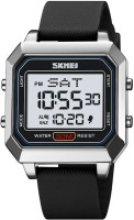 Купить наручний годинник SKMEI 2150SIBK: цена от 479 грн.