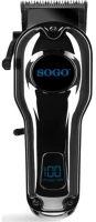 Купити машинка для стрижки волосся Sogo SS-3485 за ціною від 965 грн.