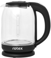 Купити електрочайник Rotex RKT90-G за ціною від 529 грн.
