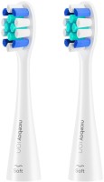 Купити насадка для зубної щітки Niceboy Ion Sonic Lite Soft за ціною від 255 грн.