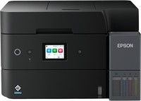 Купить БФП Epson EcoTank L6390: цена от 23251 грн.