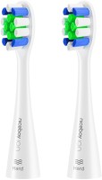 Купити насадка для зубної щітки Niceboy Ion Sonic Lite Hard за ціною від 270 грн.