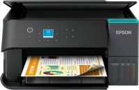 Купить БФП Epson EcoTank L4360: цена от 16555 грн.