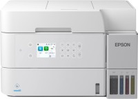 Купити БФП Epson EcoTank L6376 за ціною від 22466 грн.