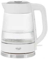 Купити електрочайник Adler AD 1306 за ціною від 689 грн.