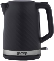 Купити електрочайник Gorenje K 17SPB за ціною від 997 грн.