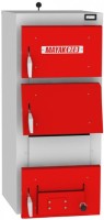 Купити опалювальний котел Majak AOT-20 STANDARD PLUS 6mm за ціною від 35198 грн.