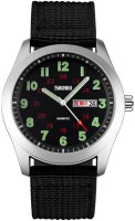 Купити наручний годинник SKMEI 9112BK за ціною від 535 грн.