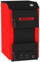 Купити опалювальний котел Majak AOT-20 STANDARD 5mm за ціною від 24000 грн.