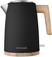 Купити електрочайник Concept RK3316 Elwood за ціною від 2273 грн.