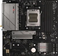 Купити материнська плата Sapphire PULSE B850M WIFI за ціною від 6799 грн.