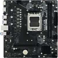 Купити материнська плата Biostar A620MS за ціною від 4211 грн.