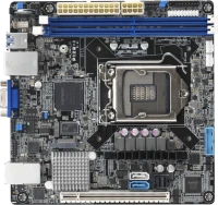 Купити материнська плата Asus P12R-I за ціною від 18710 грн.