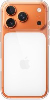 Купити чохол Apple Clear Case with MagSafe for iPhone 17 Pro за ціною від 2899 грн.