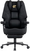 Купити комп'ютерне крісло GT Racer X-7482 за ціною від 10450 грн.