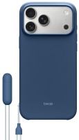 Купити чохол Apple Beats Kickstand Case with MagSafe and Camera Control for iPhone 17 Pro Max за ціною від 3299 грн.