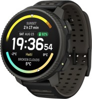 Купити смарт годинник Suunto Vertical 2 Titanium за ціною від 35650 грн.