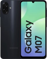 Купити мобільний телефон Samsung Galaxy M07
