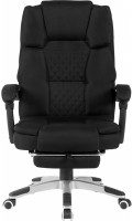 Купити комп'ютерне крісло GT Racer B-2514 Fabric за ціною від 4100 грн.