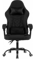 Купити комп'ютерне крісло GT Racer X-2729 Fabric за ціною від 3350 грн.