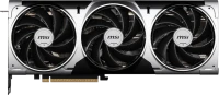 Купити відеокарта MSI GeForce RTX 5070 Ti 16G VENTUS 3X за ціною від 41305 грн.