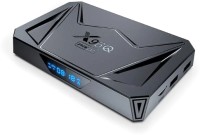 Купити медіаплеєр Android TV Box X96Q Pro Plus 4/32 GB за ціною від 1749 грн.
