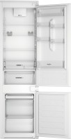 Купити вбудований холодильник Whirlpool WHC 20 D011B1 за ціною від 24750 грн.