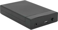 Купити кишеня для накопичувача Voltronic Power YT06070 за ціною від 499 грн.