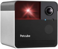 Купити камера відеоспостереження Petcube Play 2 за ціною від 3139 грн.